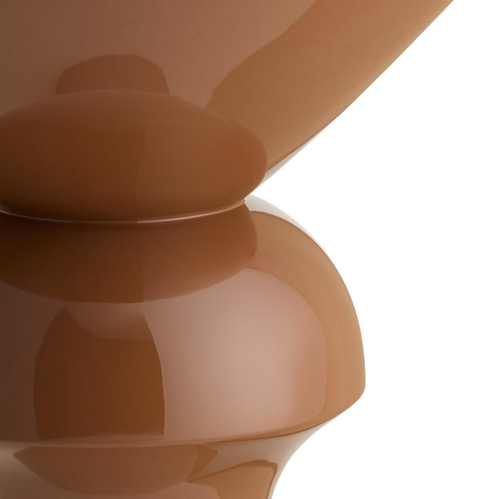 Arteriors - FAS17 - Accent Table - Jasper - Cider