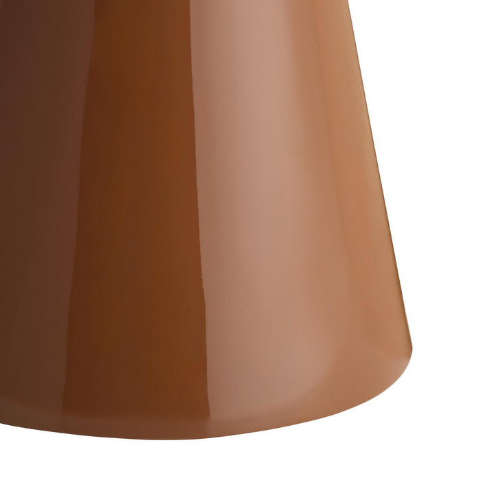 Arteriors - FAS17 - Accent Table - Jasper - Cider