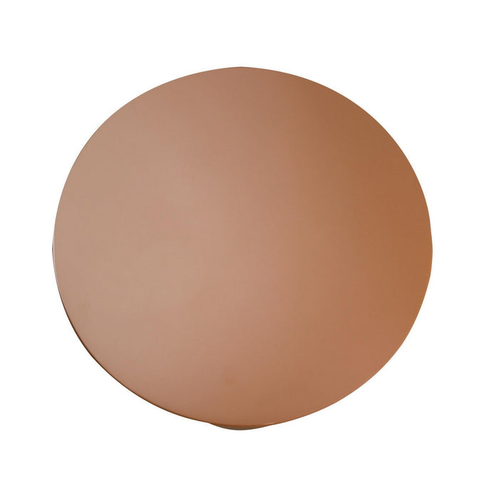 Arteriors - FAS17 - Accent Table - Jasper - Cider