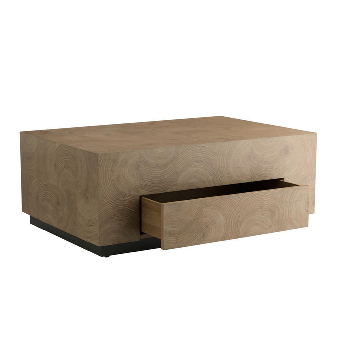 Arteriors - FCS19 - Cocktail Table - Justice - Oyster