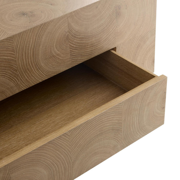 Arteriors - FCS19 - Cocktail Table - Justice - Oyster