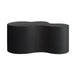 Arteriors - FCS20 - Outdoor Coffee Table - Indio - Matte Black