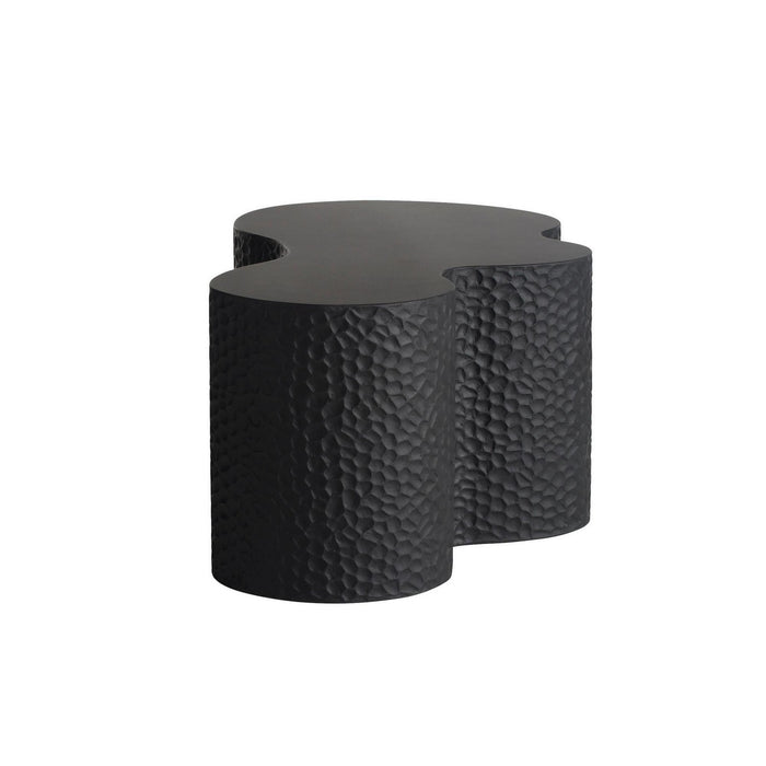 Arteriors - FCS20 - Outdoor Coffee Table - Indio - Matte Black