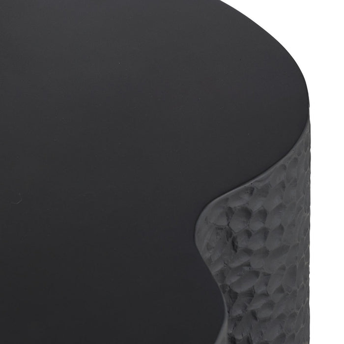 Arteriors - FCS20 - Outdoor Coffee Table - Indio - Matte Black