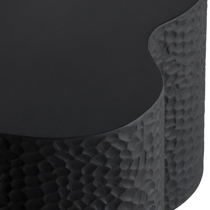 Arteriors - FCS20 - Outdoor Coffee Table - Indio - Matte Black