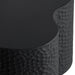 Arteriors - FCS20 - Outdoor Coffee Table - Indio - Matte Black