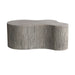 Arteriors - FCS21 - Outdoor Coffee Table - Indio - Gray Stonewash