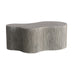 Arteriors - FCS21 - Outdoor Coffee Table - Indio - Gray Stonewash