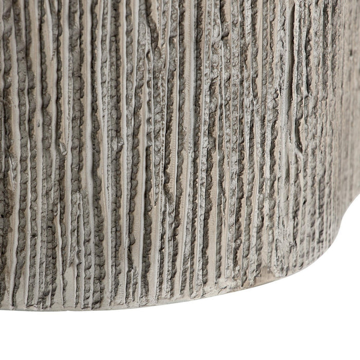 Arteriors - FCS21 - Outdoor Coffee Table - Indio - Gray Stonewash