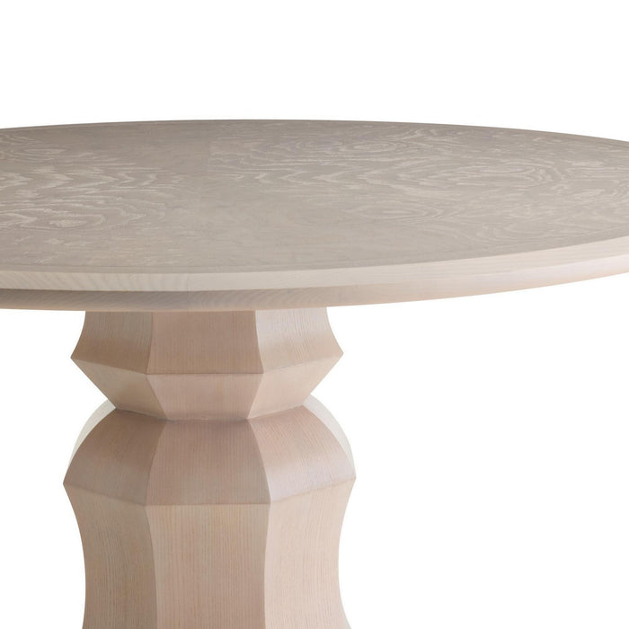 Arteriors - FDS23 - Dining Table - Kinsley - Light Beige Burl