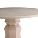 Arteriors - FDS23 - Dining Table - Kinsley - Light Beige Burl