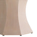 Arteriors - FDS23 - Dining Table - Kinsley - Light Beige Burl