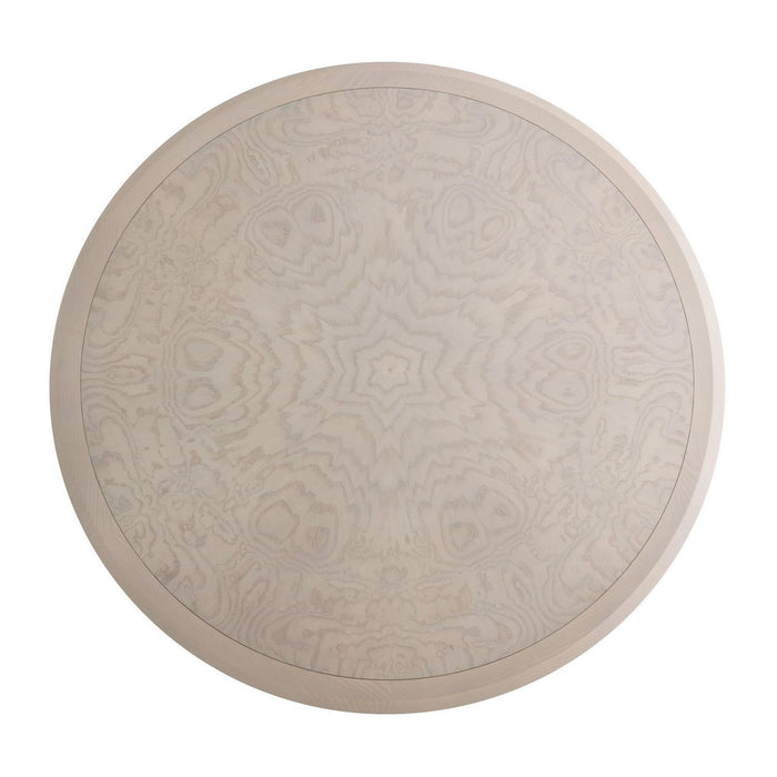 Arteriors - FDS23 - Dining Table - Kinsley - Light Beige Burl