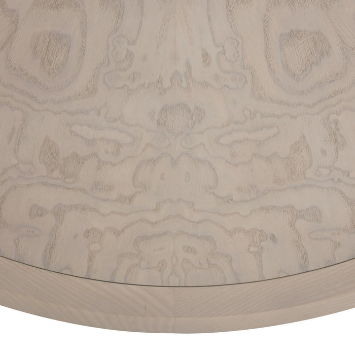 Arteriors - FDS23 - Dining Table - Kinsley - Light Beige Burl