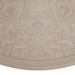 Arteriors - FDS23 - Dining Table - Kinsley - Light Beige Burl