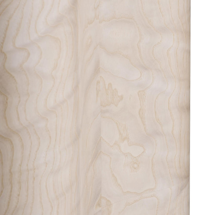 Arteriors - FES15 - End Table - Jojo - Light Beige Burl