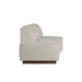 Arteriors - FFU07 - Left Sofa - Islander - Vanilla