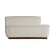 Arteriors - FFU08 - Right Sofa - Islander - Vanilla