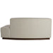 Arteriors - FFU08 - Right Sofa - Islander - Vanilla