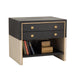 Arteriors - FII07 - Side Table - Joplin - Black