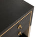 Arteriors - FII07 - Side Table - Joplin - Black
