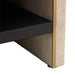 Arteriors - FII07 - Side Table - Joplin - Black
