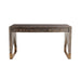 Arteriors - FKS07 - Desk - Jupiter - Truffle Burl