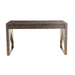Arteriors - FKS07 - Desk - Jupiter - Truffle Burl