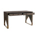 Arteriors - FKS07 - Desk - Jupiter - Truffle Burl