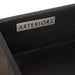 Arteriors - FKS07 - Desk - Jupiter - Truffle Burl