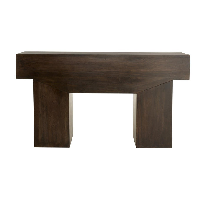 Arteriors - FLI13 - Console - Cairo - Umber