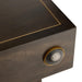 Arteriors - FLI13 - Console - Cairo - Umber