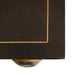 Arteriors - FLI13 - Console - Cairo - Umber