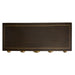 Arteriors - FLI13 - Console - Cairo - Umber