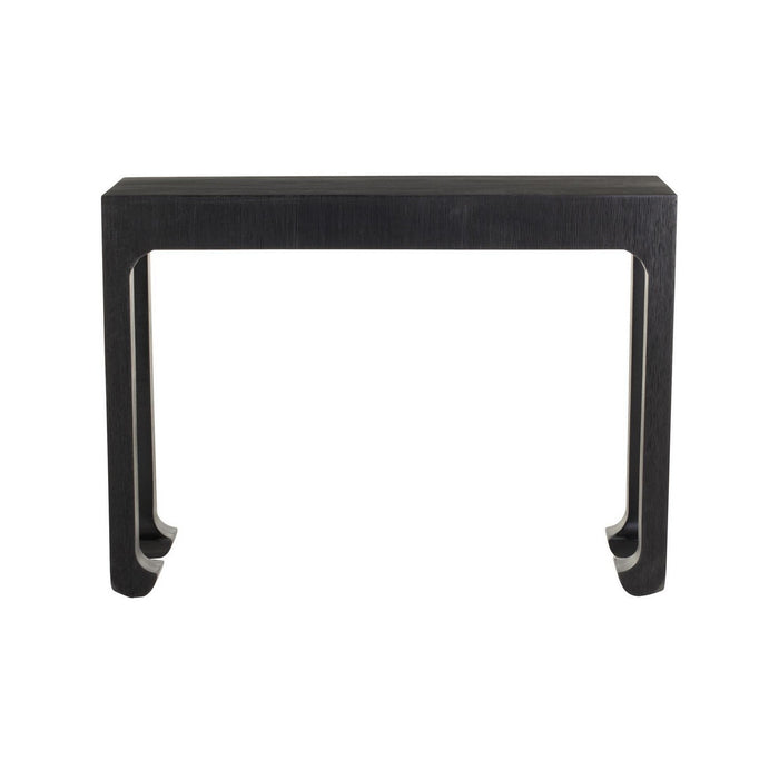 Arteriors - FLI14 - Console - Ichigo - Ebony