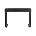 Arteriors - FLI14 - Console - Ichigo - Ebony