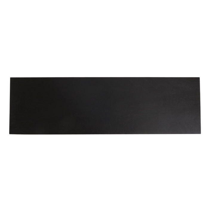 Arteriors - FLI14 - Console - Ichigo - Ebony