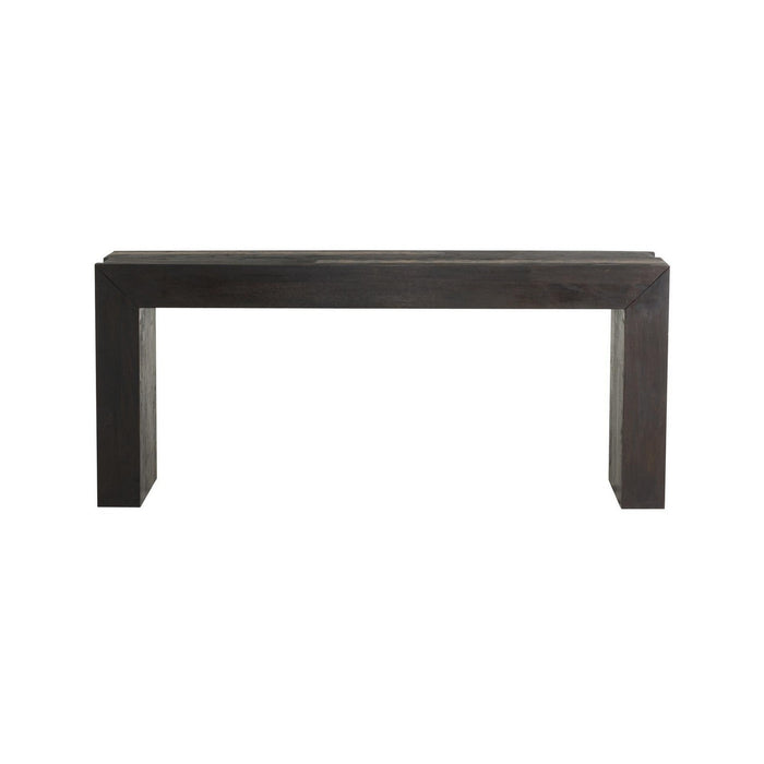 Arteriors - FLI16 - Console - Kingston - Umber