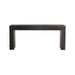 Arteriors - FLI16 - Console - Kingston - Umber