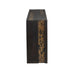 Arteriors - FLI16 - Console - Kingston - Umber