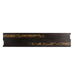 Arteriors - FLI16 - Console - Kingston - Umber