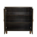 Arteriors - FNS17 - Cabinet - Keanu - Truffle Burl