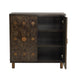 Arteriors - FNS17 - Cabinet - Keanu - Truffle Burl