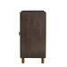 Arteriors - FNS17 - Cabinet - Keanu - Truffle Burl