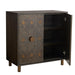 Arteriors - FNS17 - Cabinet - Keanu - Truffle Burl