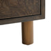 Arteriors - FNS17 - Cabinet - Keanu - Truffle Burl