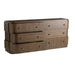 Arteriors - FNS20 - Chest - Jacques - Brindle