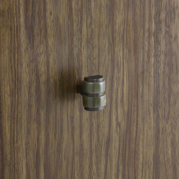 Arteriors - FNS20 - Chest - Jacques - Brindle