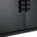 Arteriors - FNS21 - Cabinet - Jericho - Black