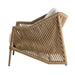 Arteriors - FRS23 - Outdoor Chair - Kiki - Pearl